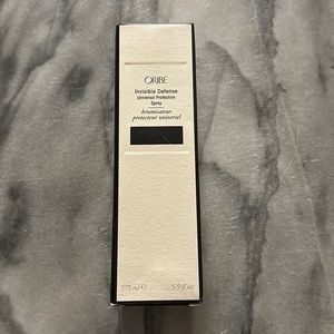 NEW Oribe Invisible Defense Universal Protections Spray